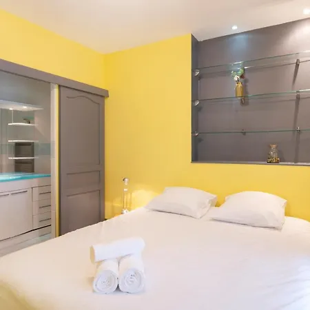 Apartment Exceptionnel Place Stanislas! *