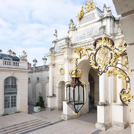 Apartment Exceptionnel Place Stanislas! *