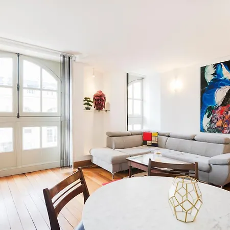 Exceptionnel Place Stanislas! Apartment Nancy
