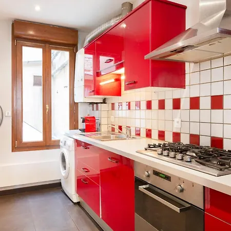 Exceptionnel Place Stanislas! Apartment